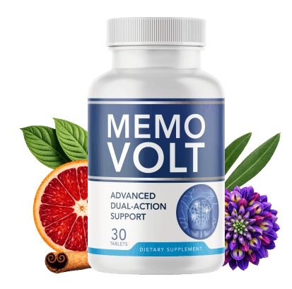 MemoVolt memory support