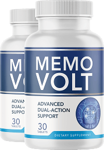 MemoVolt